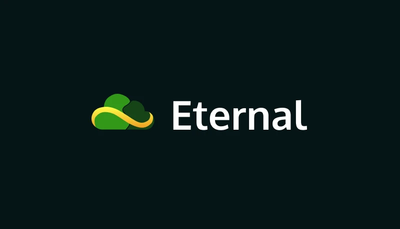 Eternal Hosting